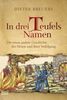 Dieter Breuers: In drei Teufels Namen, Buch