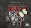 Jean-Christophe Grangé: Das schwarze Blut, 6 CDs