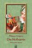 Philippa Gregory: Die Hofnärrin, Buch
