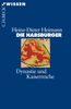 Heinz-Dieter Heimann: Die Habsburger, Buch