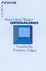 Hans-Ulrich Wehler: Nationalismus, Buch