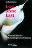 Robert Jütte: Lust ohne Last, Buch