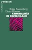 Britta Bannenberg: Kriminalität in Deutschland, Buch