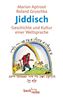 Marion Aptroot: Jiddisch, Buch