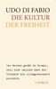 Udo Di Fabio: Die Kultur der Freiheit, Buch