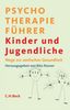 Psychotherapieführer Kinder und Jugendliche, Buch