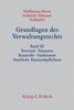 Grundlagen des Verwaltungsrechts 3, Buch