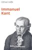 Otfried Höffe: Immanuel Kant, Buch
