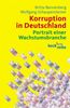 Britta Bannenberg: Korruption in Deutschland, Buch
