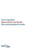 Ernst Tugendhat: Egozentrizität und Mystik, Buch