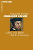 Christoph Strohm: Johannes Calvin, Buch