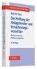 Rolf W. Thiel: Die Haftung der Anlageberater und Versicherungsvermittler, Buch