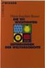 Hans-Joachim Braun: Die 101 wichtigsten Erfindungen der Weltgeschichte, Buch