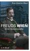 Eva G. Baur: Freuds Wien, Buch