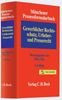 Münchener Prozessformularbuch Band 5. Gewerblicher Rechtsschutz, Urheber- und Presserecht, Buch