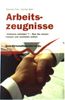 Barbara Frey: Arbeitszeugnisse, Buch