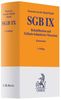SGB IX, Buch