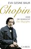 Eva G. Baur: Chopin, Buch
