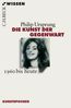 Philip Ursprung: Die Kunst der Gegenwart, Buch