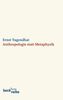 Ernst Tugendhat: Anthropologie statt Metaphysik, Buch