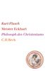 Kurt Flasch: Meister Eckhart, Buch