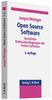 Till Jaeger: Open Source Software, Buch
