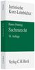 Hanns Prütting: Sachenrecht, Buch