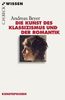 Andreas Beyer: Die Kunst des Klassizismus und der Romantik, Buch