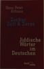 Hans P. Althaus: Zocker, Zoff & Zores, Buch