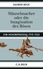 Rainer Beck: Mäuselmacher, Buch