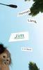 Thomas Lang: Jim, Buch