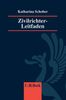 Katharina Schober: Zivilrichter-Leitfaden, Buch