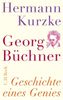 Hermann Kurzke: Georg Büchner, Buch