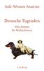 Asfa-Wossen Asserate: Deutsche Tugenden, eBook