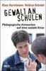 Klaus Hurrelmann: Gewalt an Schulen, Buch