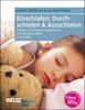 Sabine Friedrich: kinderkinder 06. Einschlafen, Durchschlafen & Ausschlafen, Buch