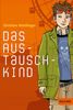 Christine Nöstlinger: Das Austauschkind, Buch