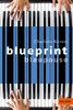 Charlotte Kerner: Blueprint, Blaupause, Buch