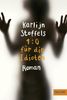 Karlijn Stoffels: 1:0 für die Idioten, Buch