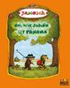 Janosch: Oh, wie schön ist Panama, Buch