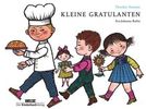 Theodor Fontane: Kleine Gratulanten, Buch