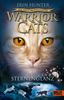 Erin Hunter: Warrior Cats Staffel 2/04. Die neue Prophezeiung. Sternenglanz, Buch