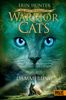 Erin Hunter: Warrior Cats Staffel 2/05. Die neue Prophezeiung. Dämmerung, Buch
