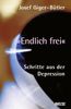 Josef Giger-Bütler: Endlich frei, Buch