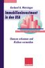 Immobilieninvestment in den USA, Buch
