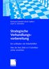 Raimund Schmitz: Strategische Verhandlungsvorbereitung, Buch