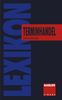 Ulrich Becker: Lexikon Terminhandel, Buch