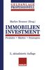 Immobilien Investment, Buch