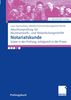 Lena-Maria Dannenberg-Mletzko: Notariatskunde, Buch