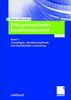 Henner Schierenbeck: Ertragsorientiertes Bankmanagement 1, Buch